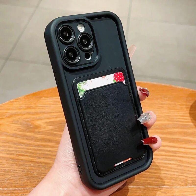 Huawei Nova 12 - Yumuşak silikon kılıf için Huawei nova