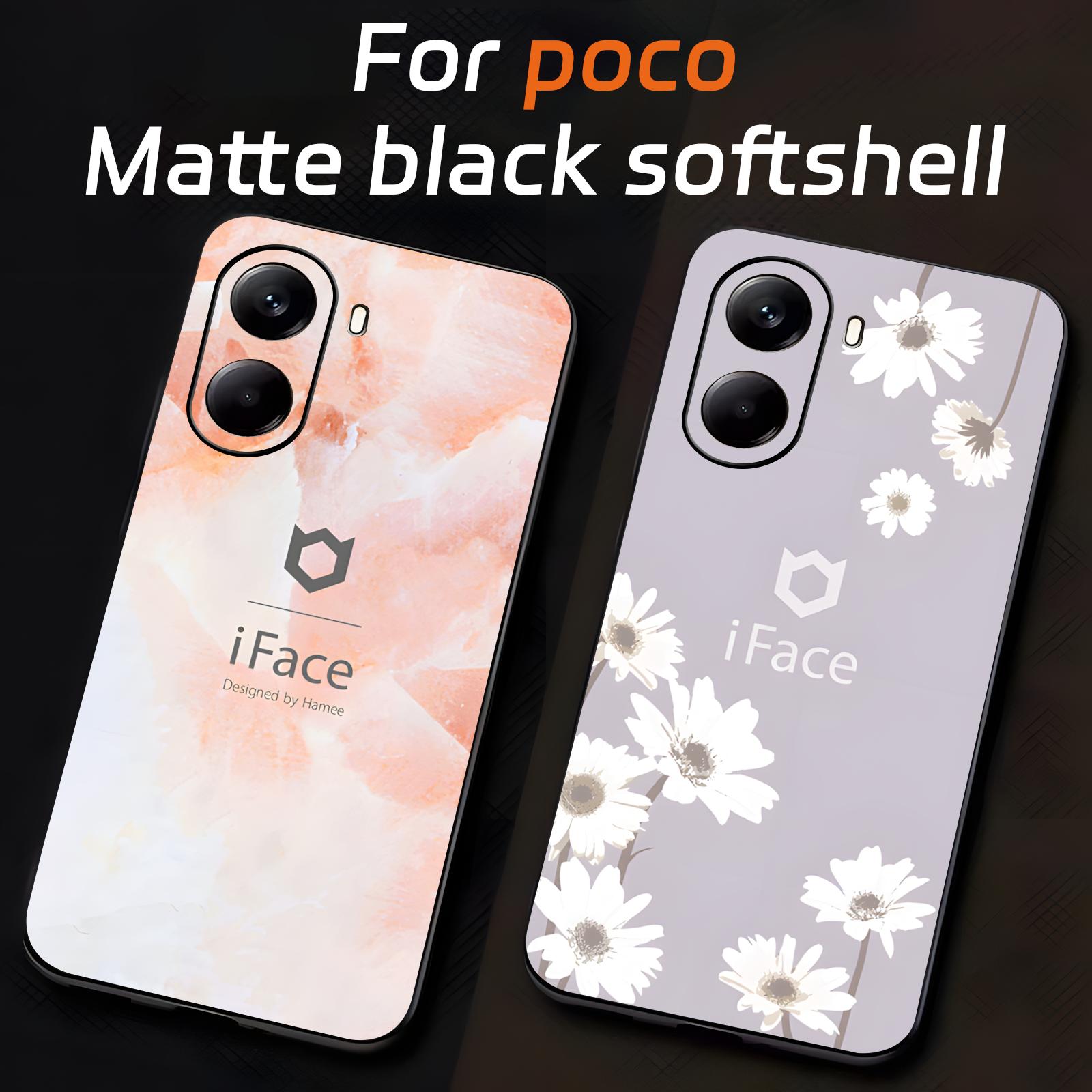 Xiaomi Poco X6 - Hamee, Xiaomi POCO M8 M7 M6
