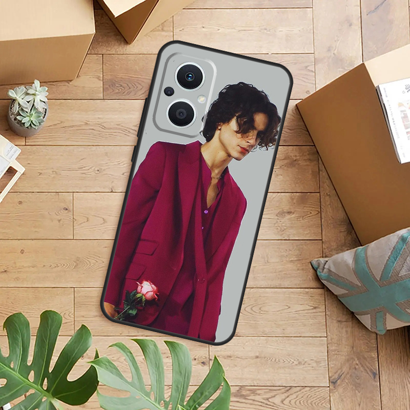 Timothee Chalamet Oyuncu Temal - Oppo Find X8 incelemesi ve fiyatı