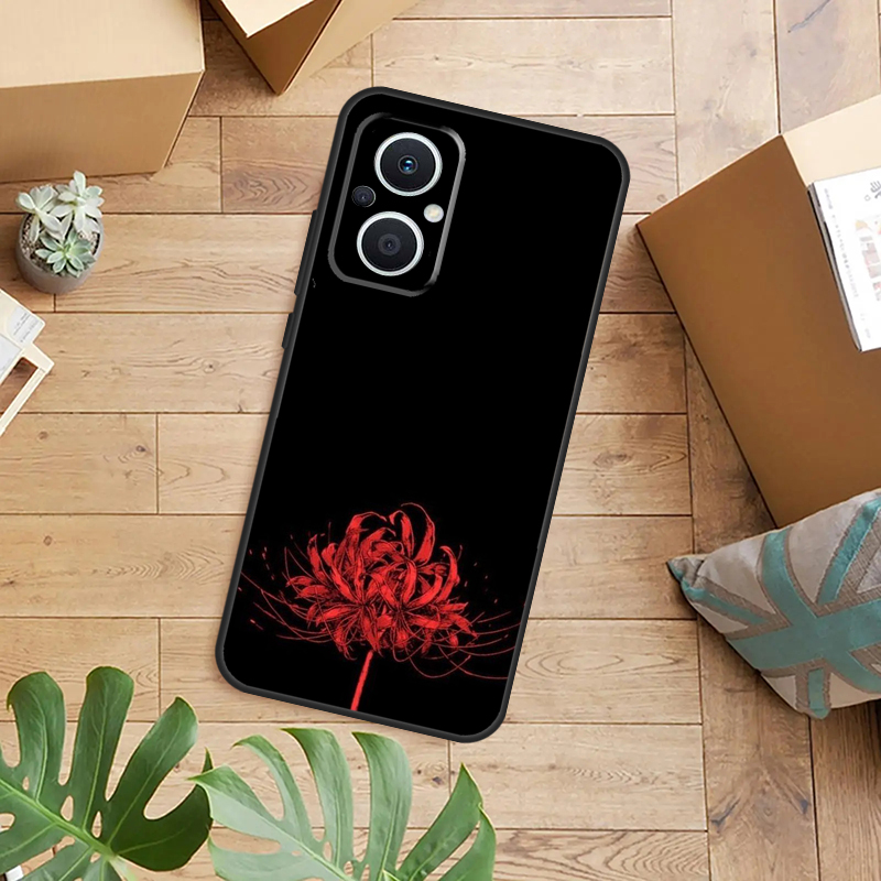 Lycoris radiata OPPO Find X9 U - Oppo Find X8 incelemesi ve fiyatı