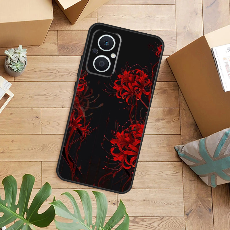 Lycoris radiata OPPO Find X9 U - Oppo Find X8 incelemesi ve fiyatı