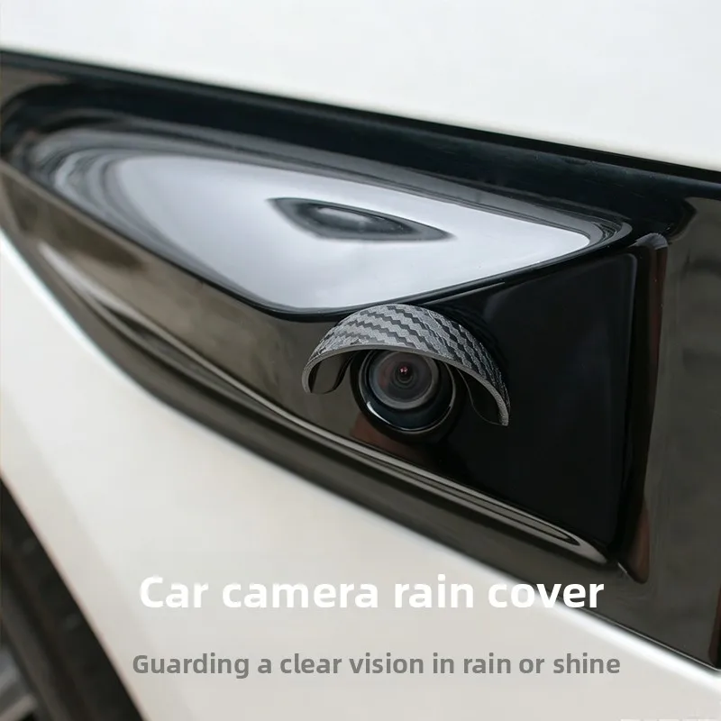 Araba Geri Görüş Kamerası Lens - Camera Lens Protector incelemesi ve fiyatı
