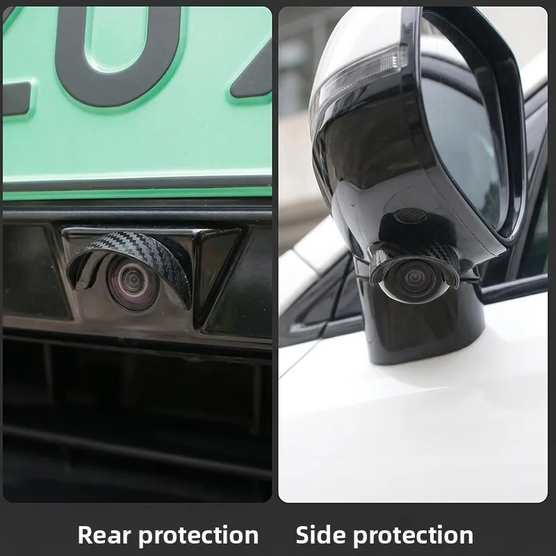 Araba Geri Görüş Kamerası Lens - Camera Lens Protector incelemesi ve fiyatı