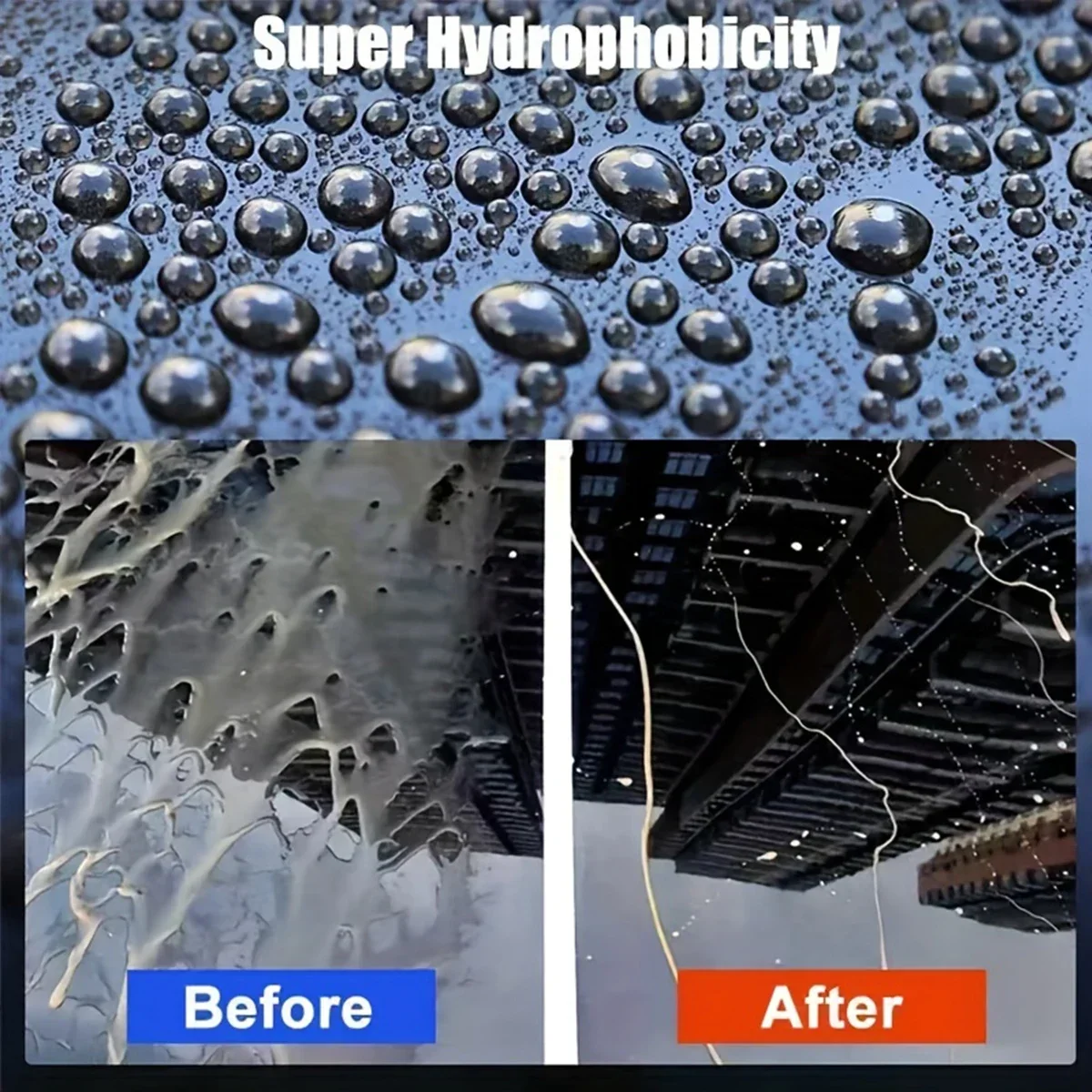 3'ü 1 Arada Araç Seramik Sıvı  - Nano Liquid Coating incelemesi ve fiyatı