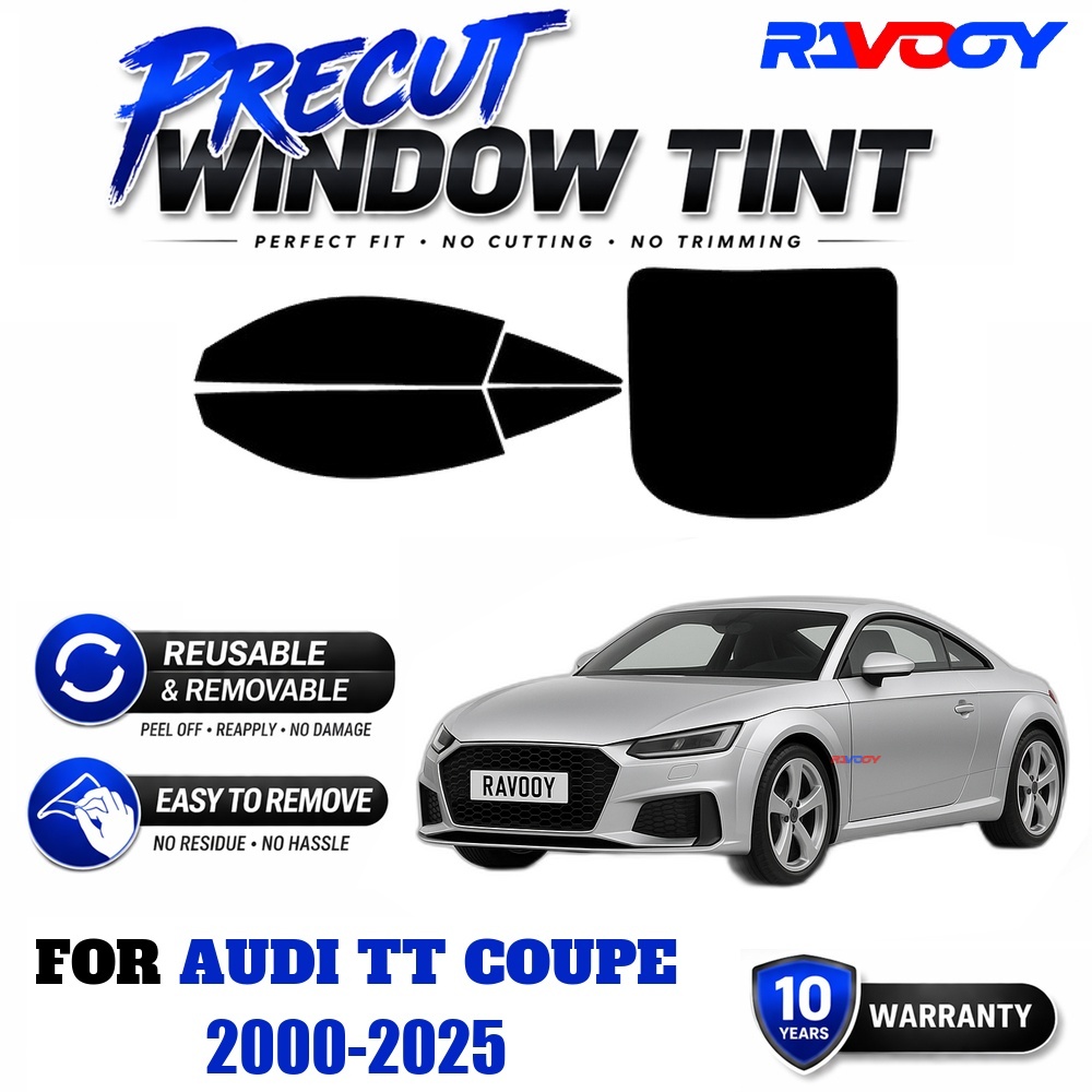 RAVOOY Önceden Kesilmiş Cam Fi - Air Bubble Remover incelemesi ve fiyatı