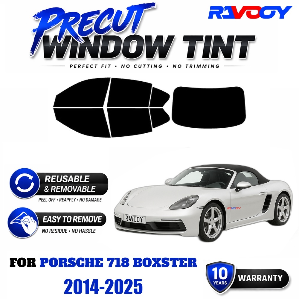 RAVOOY Önceden Kesilmiş Cam Fi - Air Bubble Remover incelemesi ve fiyatı