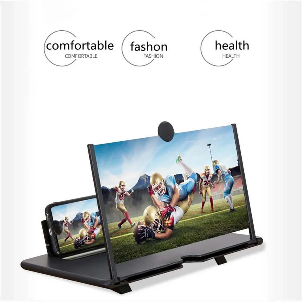 Katlanabilir HD Cep Telefonu E - Matte Anti Glare Screen incelemesi ve fiyatı