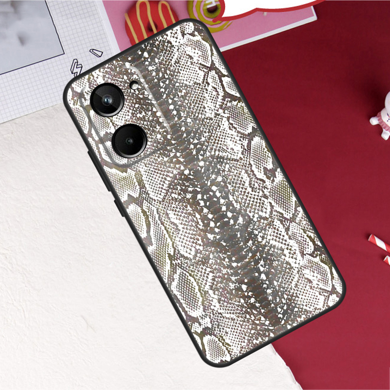 Yılan Derisi Desenli Realme GT - Realme C67 incelemesi ve fiyatı