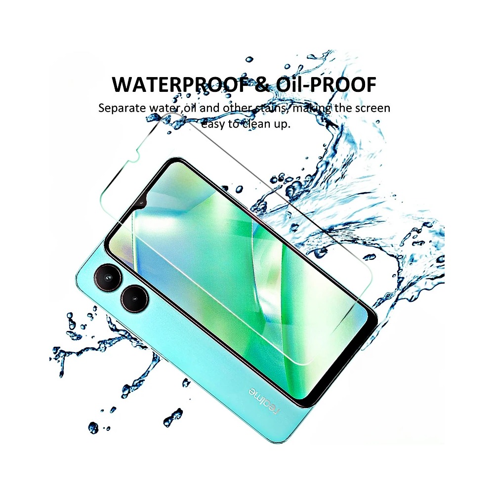 Realme C63 C65 C67 C71 C73 C75 - Realme C67 incelemesi ve fiyatı