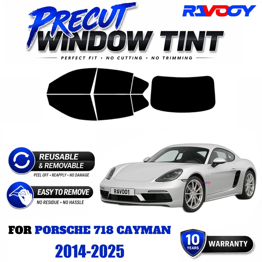 RAVOOY Önceden Kesilmiş Cam Fi - Air Bubble Remover incelemesi ve fiyatı