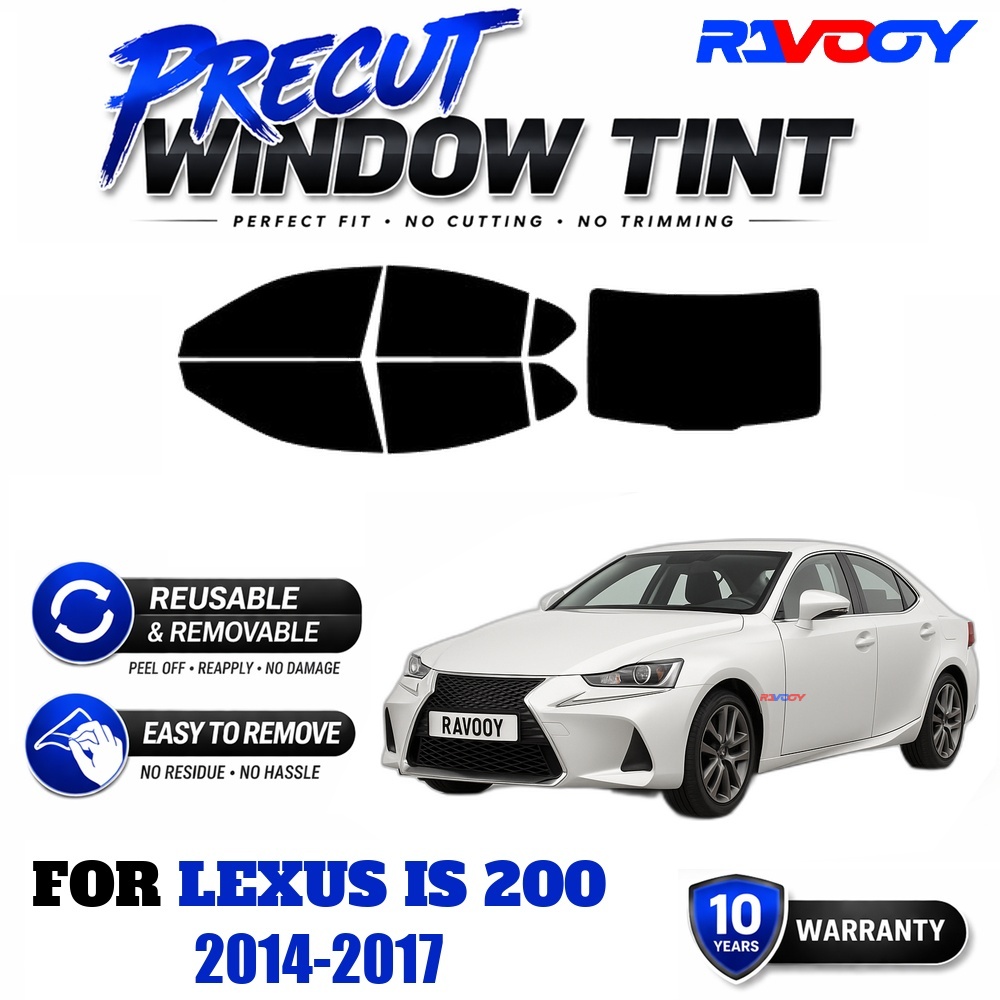 RAVOOY Önceden Kesilmiş Cam Fi - Air Bubble Remover incelemesi ve fiyatı