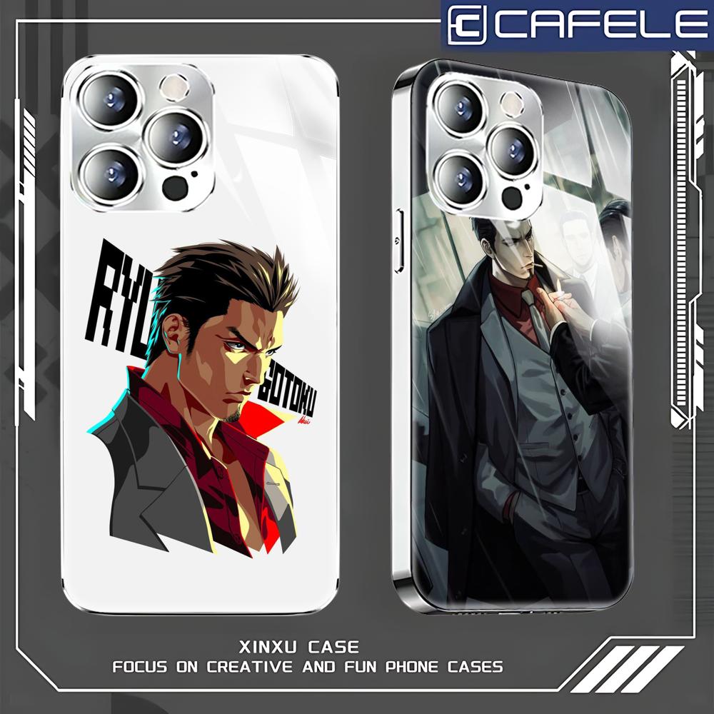 Yakuza Kiwami 3 & Dark Ties Te - Apple Iphone 15 Pro Max incelemesi ve fiyatı