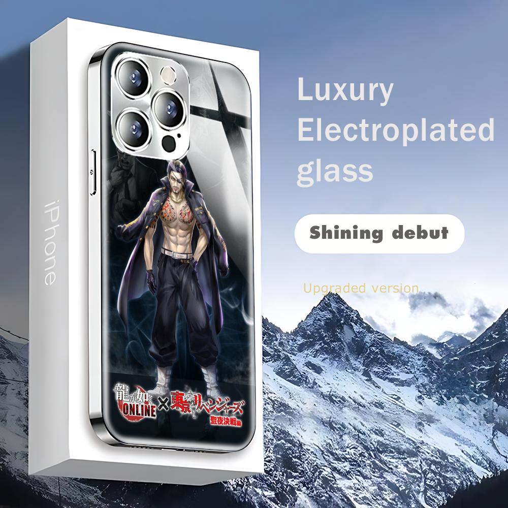 Yakuza Kiwami 3 & Dark Ties Te - Apple Iphone 15 Pro Max incelemesi ve fiyatı