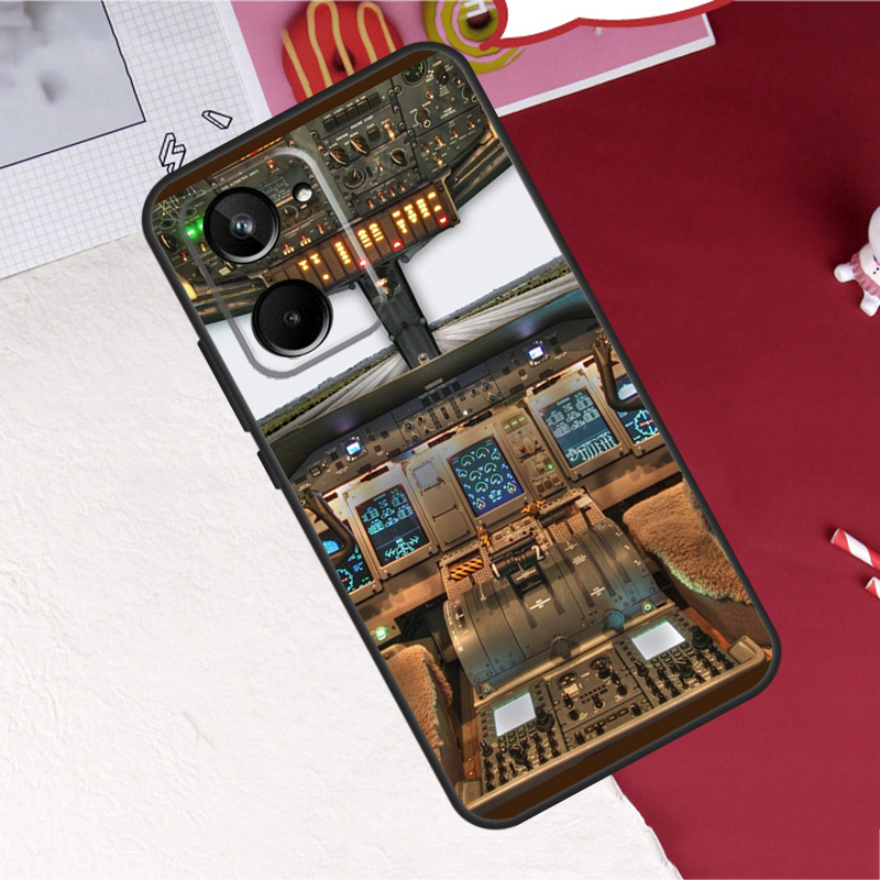 Uçak Helikopter Uçan Gerçek Ge - Realme C67 incelemesi ve fiyatı