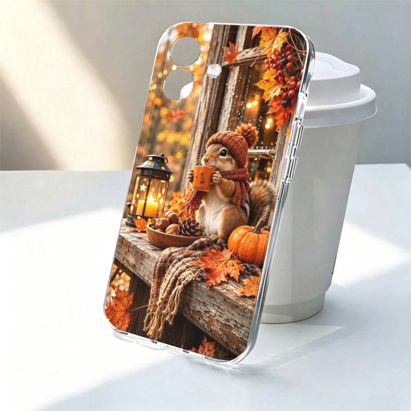 Çizgi Film Hayvanı Sincap Sili - Apple Iphone 15 Pro Max incelemesi ve fiyatı