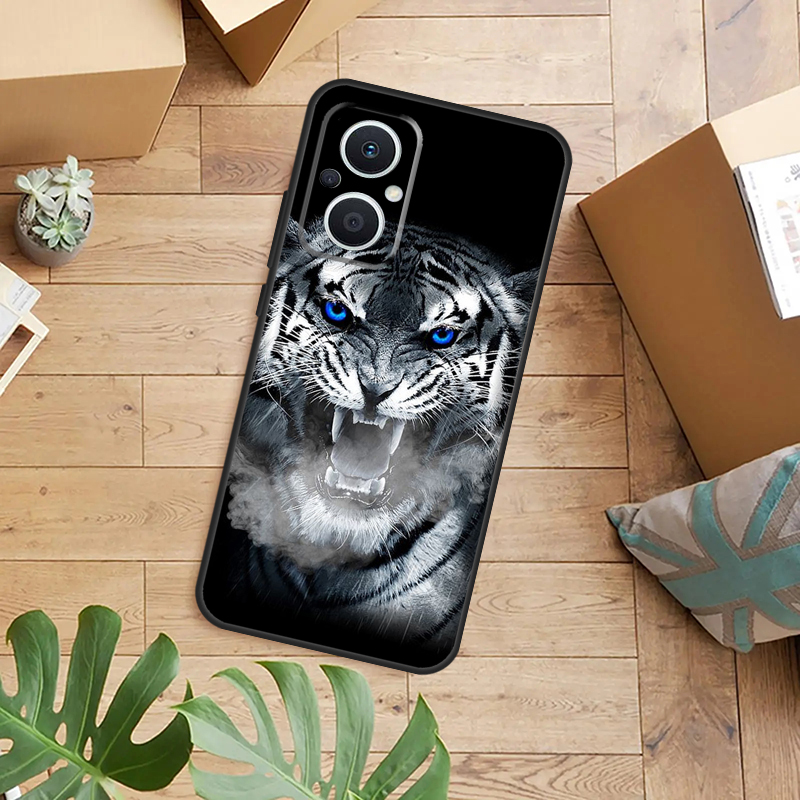 Hayvan Temalı: Aslan, Kurt, Ka - Oppo Find X8 incelemesi ve fiyatı