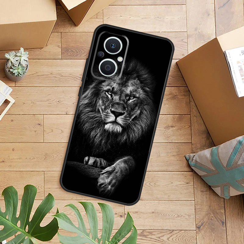 Hayvan Temalı: Aslan, Kurt, Ka - Oppo Find X8 incelemesi ve fiyatı