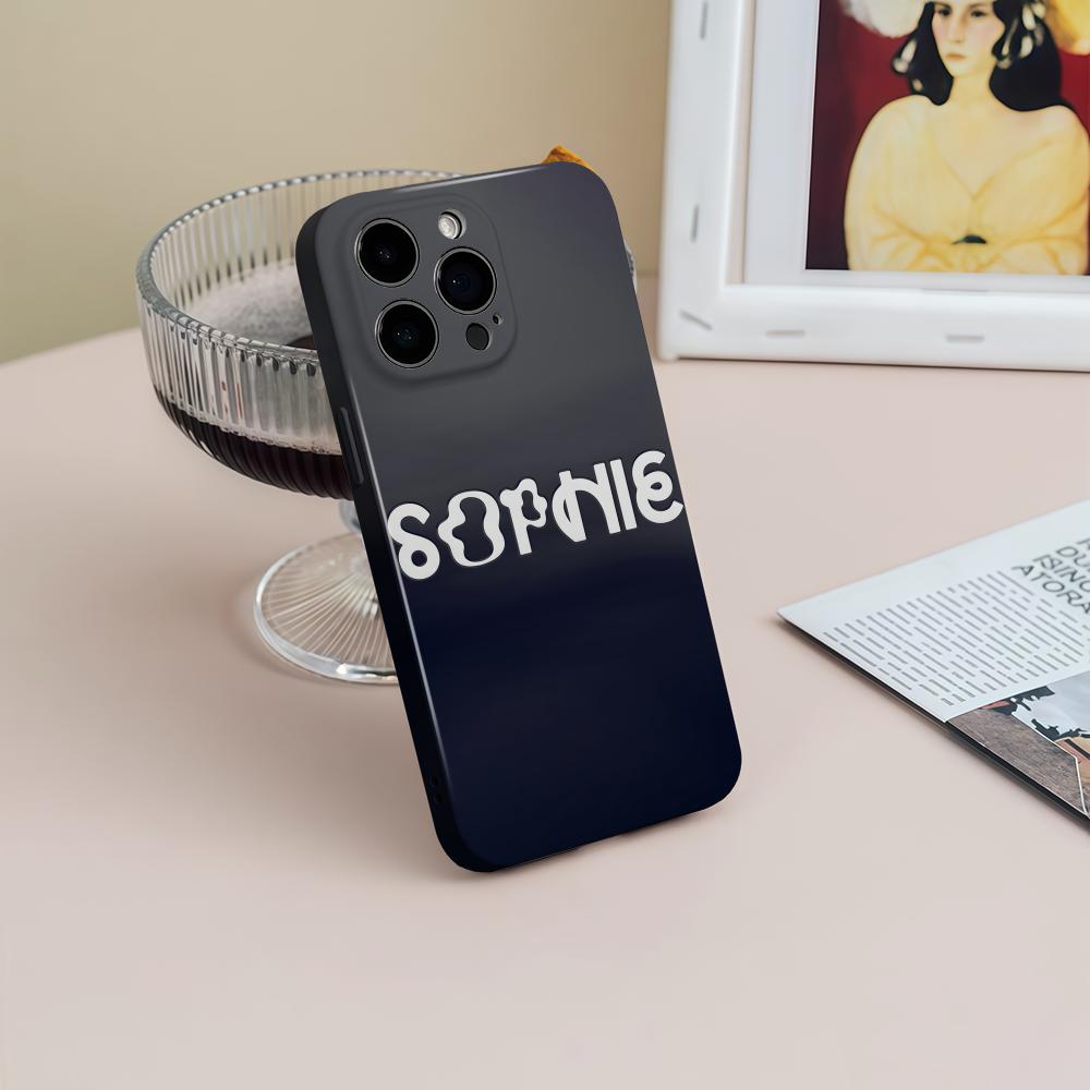 S-SOPHIE ÜRÜN Telefon Kılıfı i - Apple Iphone 15 Pro Max incelemesi ve fiyatı