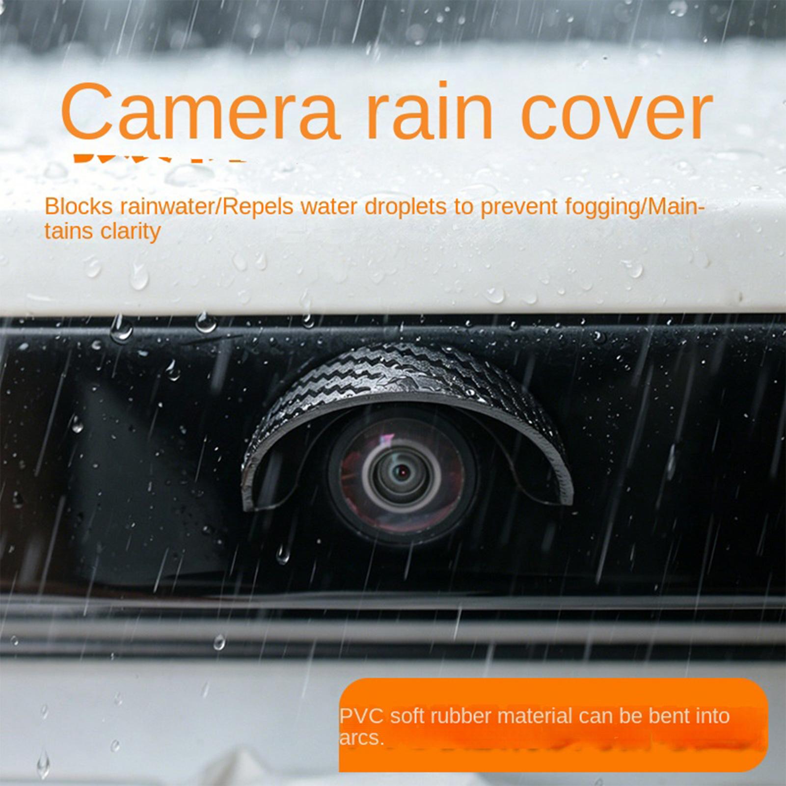 1 Adet Araba Kamera Lens Koruy - Camera Lens Protector incelemesi ve fiyatı