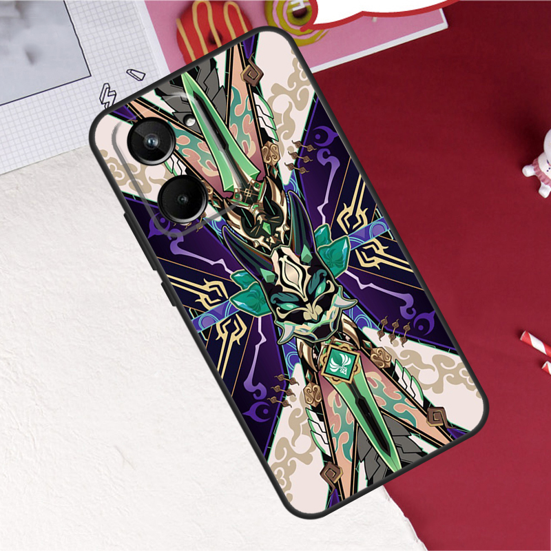 Genshin Impact Realme GT7 GT8  - Realme C67 incelemesi ve fiyatı