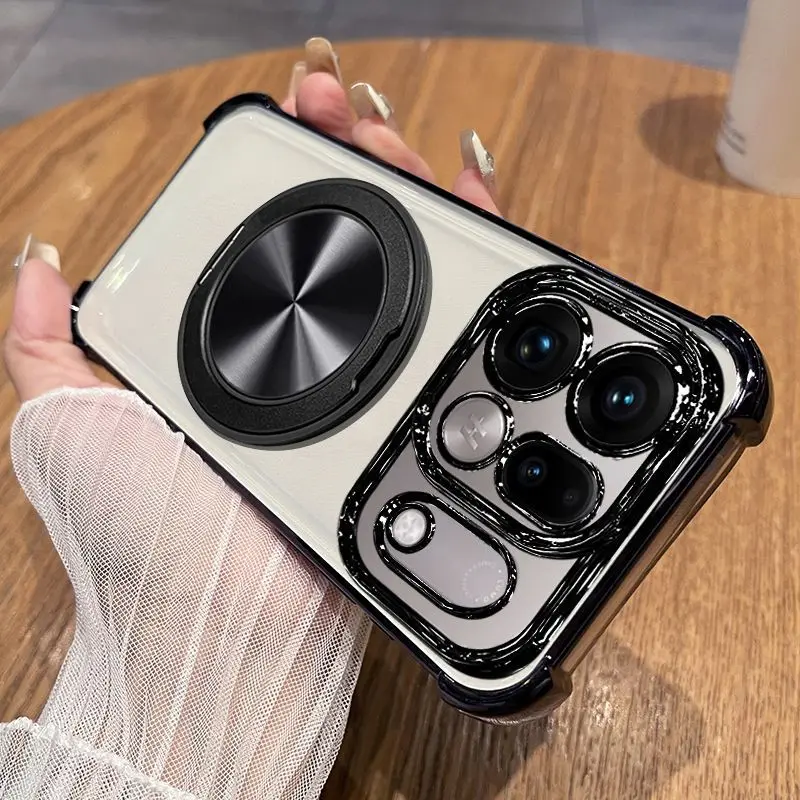 Moda Şeffaf 360 °   OPPO Find  - Oppo Find X8 incelemesi ve fiyatı