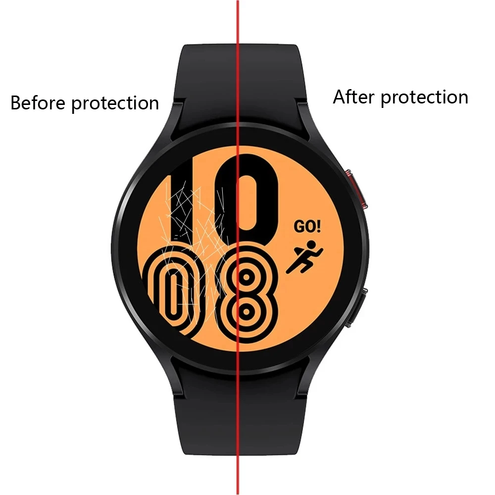 1-5 adet hidrojel koruyucu ekr - Hydrogel Screen Protector incelemesi ve fiyatı