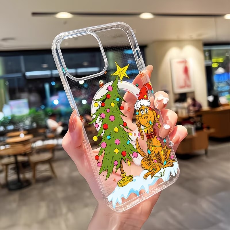 Yavru Köpek Temalı Noel Partis - Apple Iphone 15 Pro Max incelemesi ve fiyatı