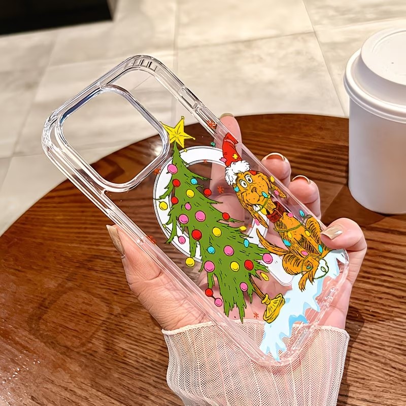 Yavru Köpek Temalı Noel Partis - Apple Iphone 15 Pro Max incelemesi ve fiyatı
