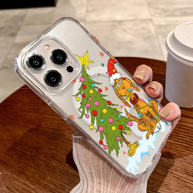 Yavru Köpek Temalı Noel Partis - Apple Iphone 15 Pro Max incelemesi ve fiyatı
